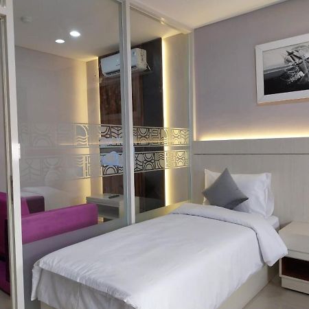 Daima Suites Margonda Depok Extérieur photo