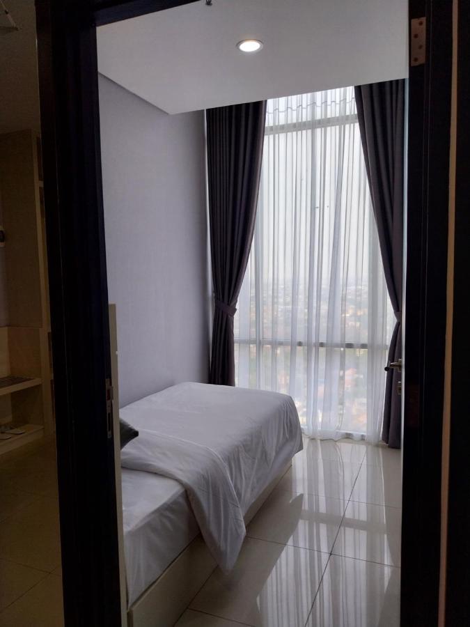 Daima Suites Margonda Depok Extérieur photo