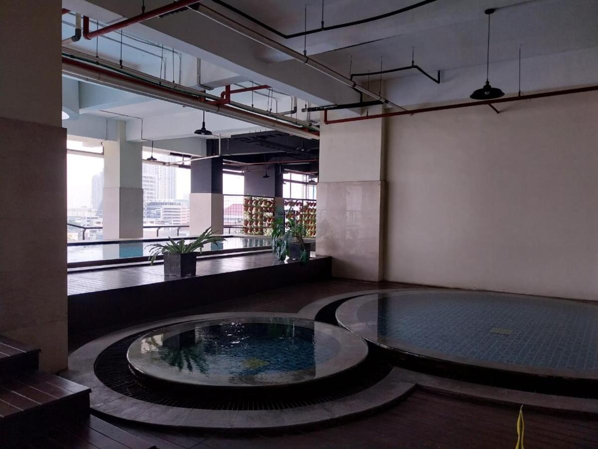 Daima Suites Margonda Depok Extérieur photo
