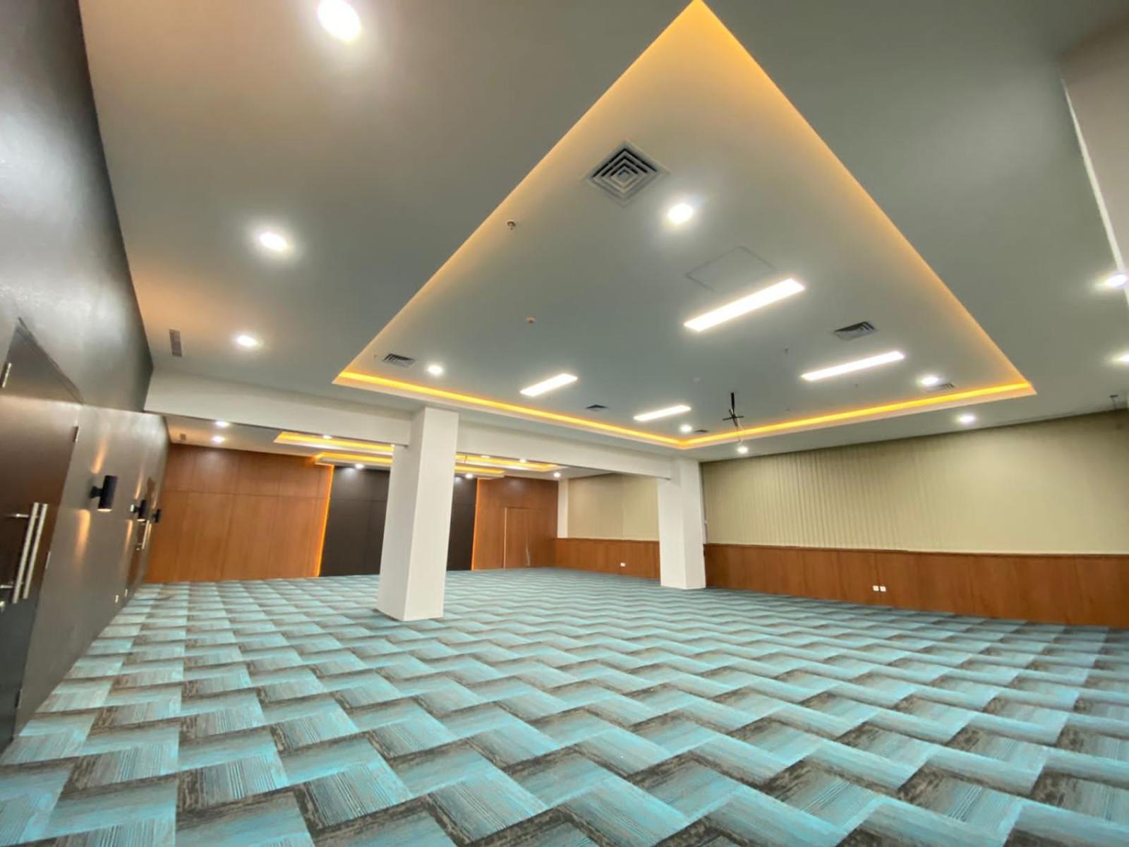 Daima Suites Margonda Depok Extérieur photo